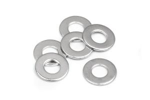 SHIMS 2.6X6X0.5MM (ALL ION)