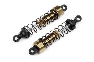 ALUMINIUM SHOCK SET 2PCS (ALL ION)