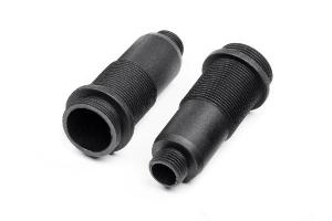 PLASTIC SHOCK BODY 12X42MM (PR)