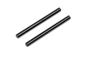 REAR OUTER SUSPENSION PIN 3X38MM (PR)