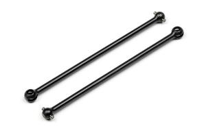 CVD DRIVESHAFT 7X98MM (PR)