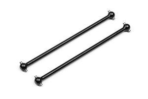 Maverick Driveshaft 6X99Mm (Pr) Mv29059