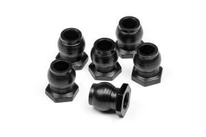 BALL 3X5.8X7MM (6PCS)