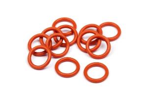 O-RING 5X1MM (12PCS)