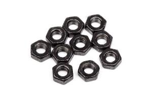 Maverick Nut M3 (10Pcs) Mv29100