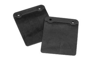 Maverick Mud Flaps (Pr) Mv29123