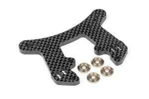 Maverick Carbon Fiber Front Shock Tower Mv29128