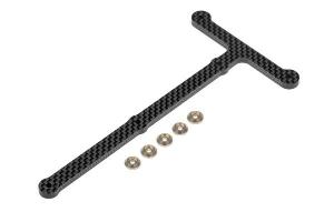 Maverick Carbon Fiber Rear Chassis Brace Mv29131