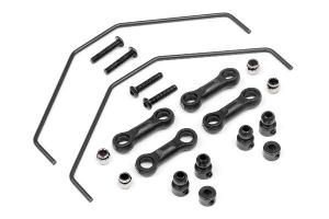 Maverick Sway Bar Set Mv29132