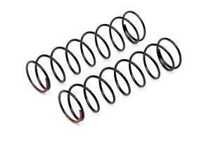 Maverick Shock Spring Rear Firm 1.3X70X8.5 (Red/2Pcs) Mv29139