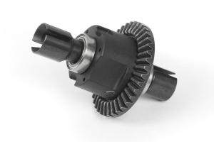 ASSEMBLED DIFFERENTIAL FR/RR (1PC)