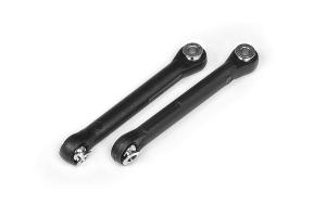 SERVO STEERING LINKAGE (2PCS)