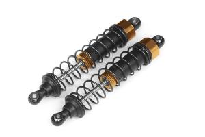 Maverick Assembled Rear Shock (2Pcs) MV150021