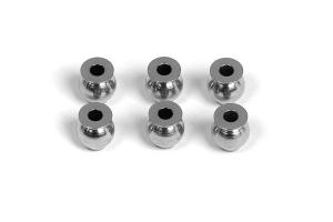 BALL HEAD 8.0mm (6PCS)