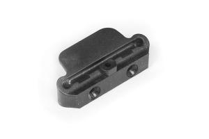 SUSPENSION HINGE PIN HOLDER