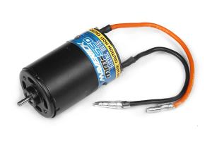 MM-550 15T Brushed Motor