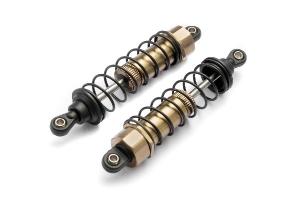 Maverick Alum Front Shock Absorber 2P MV150056