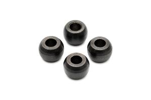 Lower Shock Pivot Ball (4pcs)