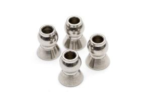 Rear Tie Rod Pivot Ball (4pcs)