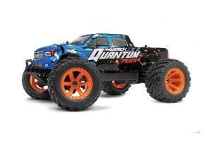 Maverick Quantum MT Body (Blue/Orange) MV150173