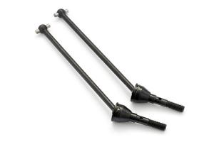 HD Universal Drive Shaft Set (2pcs)