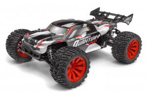 Maverick Maverick Quantum+XT Flux 3S 1/10 4WD Stadium Truc MV150301