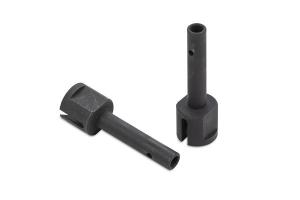 Super HD XL Axle 8x11x57mm (2pcs) 160137