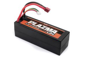 HPI Racing  Plazma 14.8V 5100mAh 40C Lipo akku Pack 75.48Wh V160164