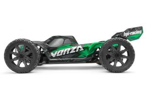 HPI Racing  Vorza S Truggy flux V160182 160182