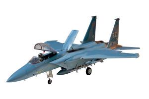 1/32 McDonnell Douglas F-15C Eagle