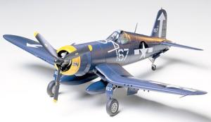 1/48 Vought F4U-1D Corsair