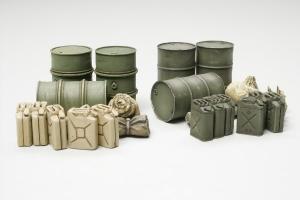 1/48 Jerry Can Set