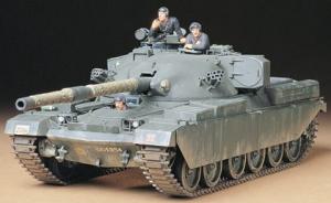 1/35 British Chieftain Mk. 5