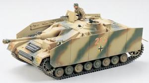 1/35 German Sturmgeschutz IV