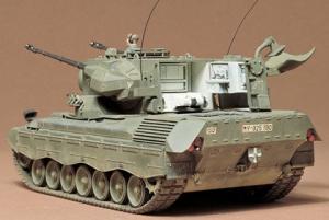 1/35 Flakpanzer Gepard