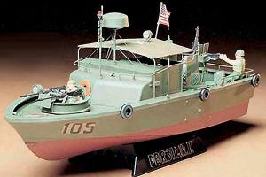 1/35 US Navy PBR31 Mk. II Patrol Boat