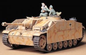 1/35 Stug III Ausf. G Early