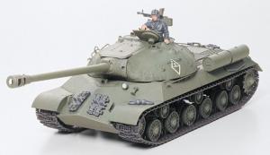 1/35 Russian Heavy Tank JS3 Stalin