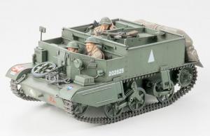 1/35 British Universal Carrier Mk2 Recon