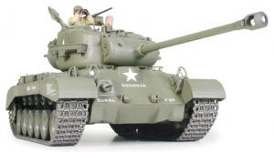 1/35 M26 Pershing Tank T26E3