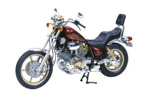 1/12 Yamaha Virago XV1000