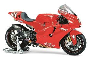 1/12 Ducati Desmosedici 