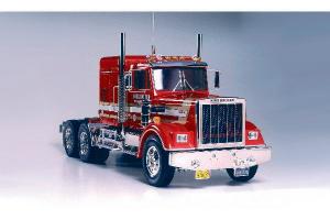 KING HAULER TRUCK 1:14