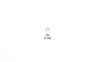 E-RING 2MM             (15)