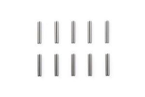 HJULSTIFTER 2X10MM