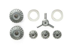 BEVEL GEAR SÆT