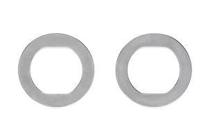 TA04 BALL DIFF. PLATE SET