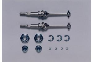 Tamiya Tg10-Tb01 Universal Shaft S varaosa