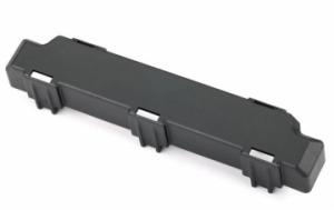 Traxxas Battery Compartment Spacer (for Use With #2872 Battery 3S 5000mAh) Maxx TRX7717R