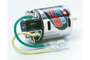 Tamiya Motor Gt Tuned 25T varaosa